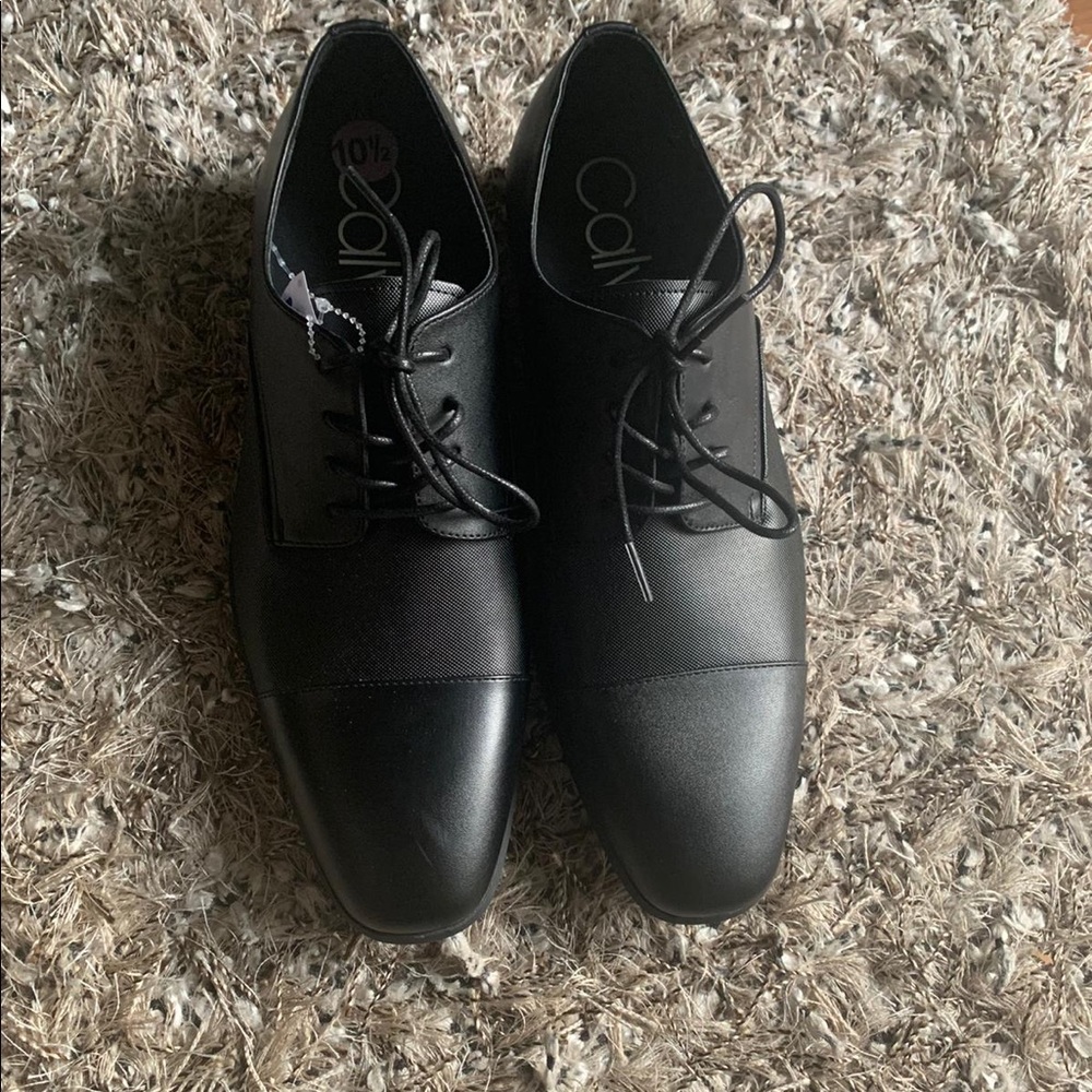 CK shoe
